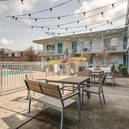 Berry Hill Urban Oasis - By 12 South & Vanderbilt ناشفيل المظهر الخارجي الصورة