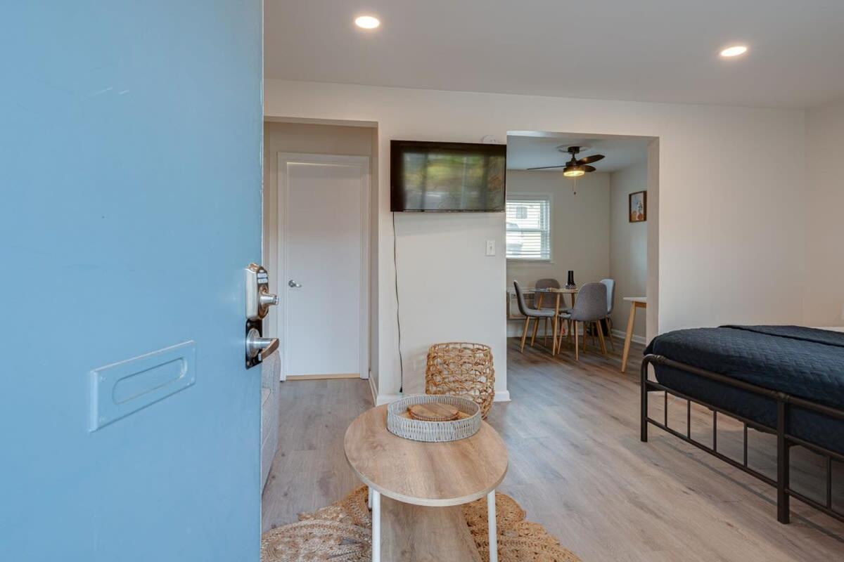 Berry Hill Urban Oasis - By 12 South & Vanderbilt ناشفيل المظهر الخارجي الصورة
