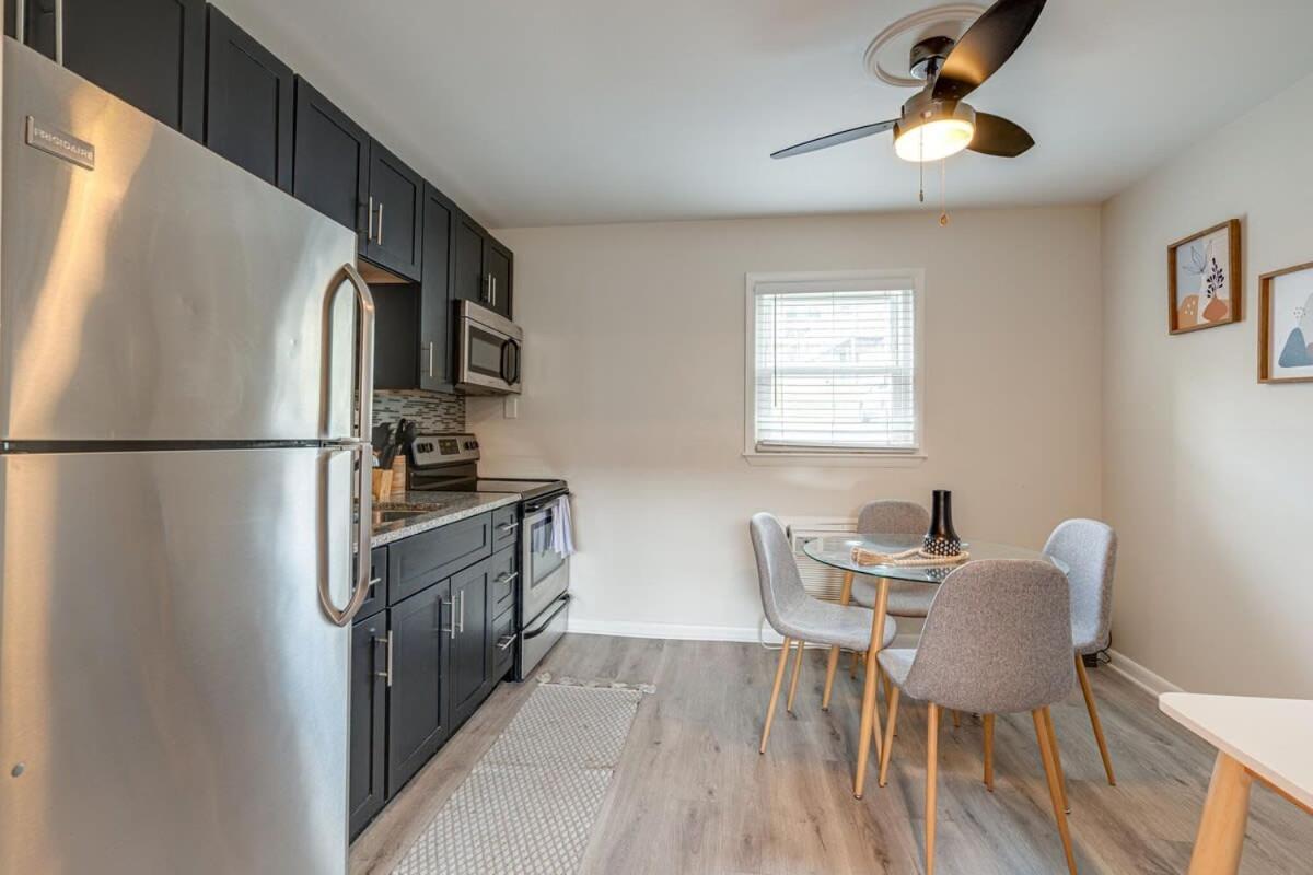 Berry Hill Urban Oasis - By 12 South & Vanderbilt ناشفيل المظهر الخارجي الصورة