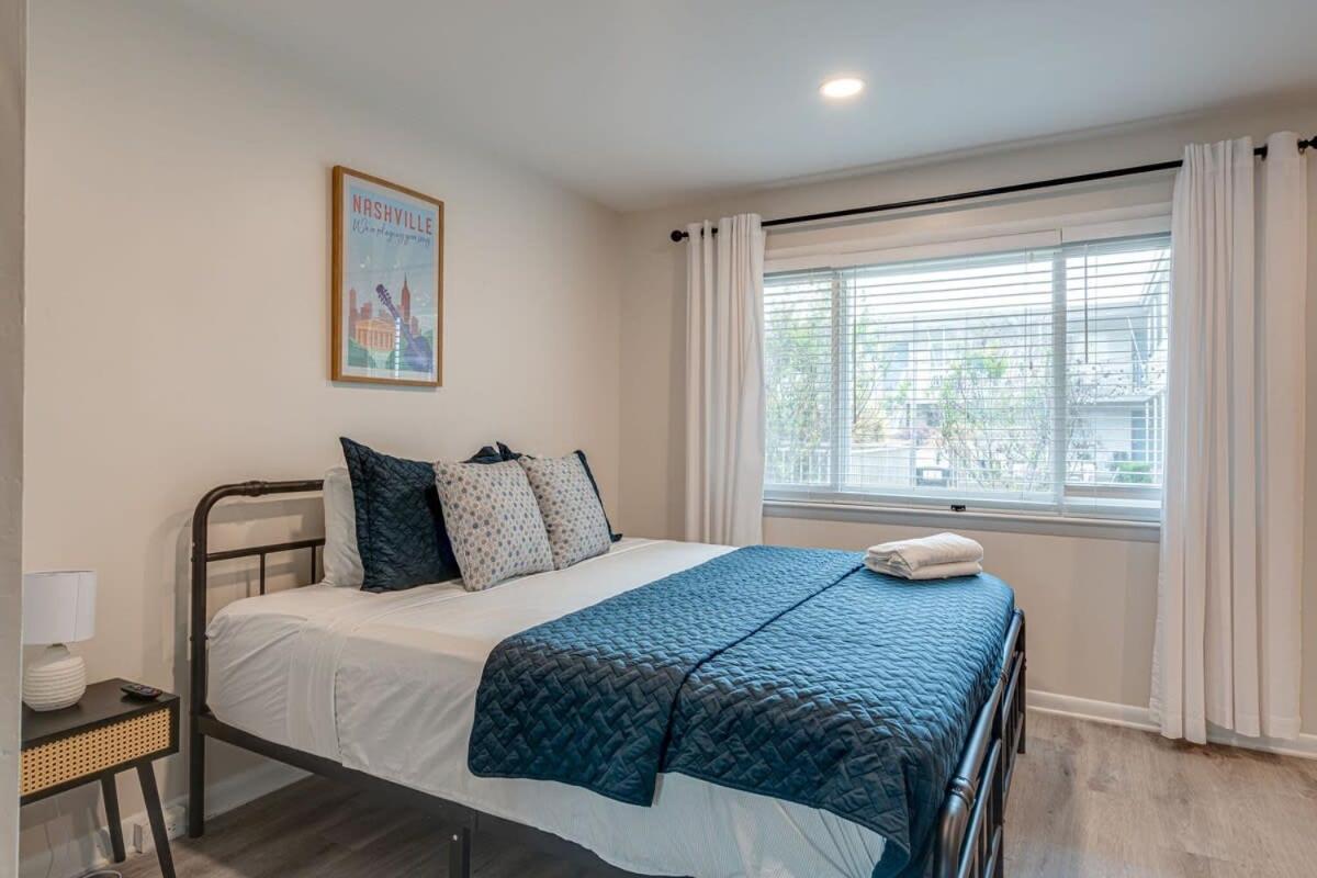Berry Hill Urban Oasis - By 12 South & Vanderbilt ناشفيل المظهر الخارجي الصورة